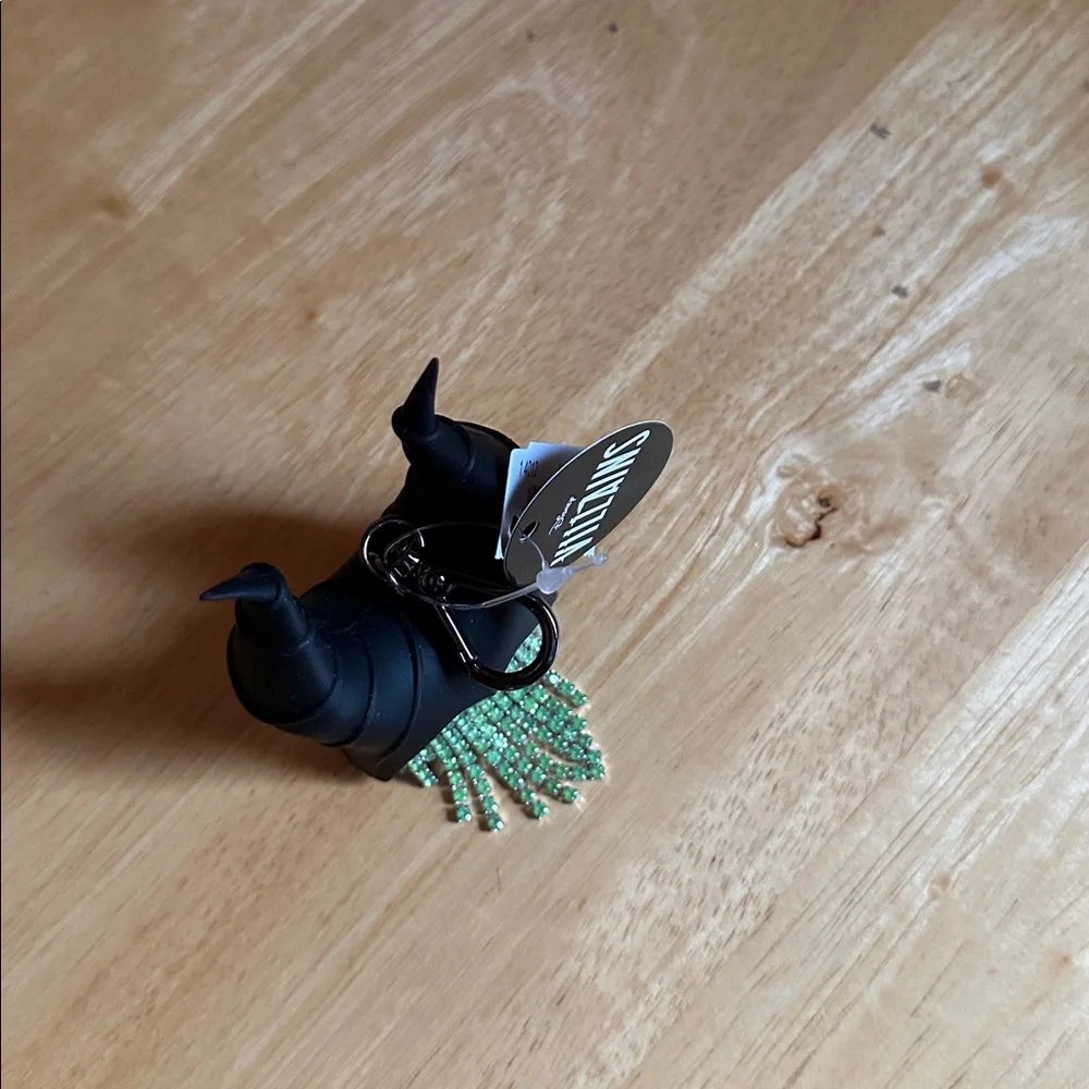 Bath & Body Works x Disney Villains Maleficent PocketBac Holder